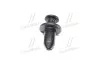 Клипса крепления молдинга бокового SsangYong SSANGYONG 7887205000 (фото 4)