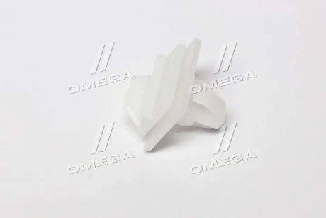 Клипса крепления молдинга двери Musso (93-00) SsangYong SSANGYONG 7951905000