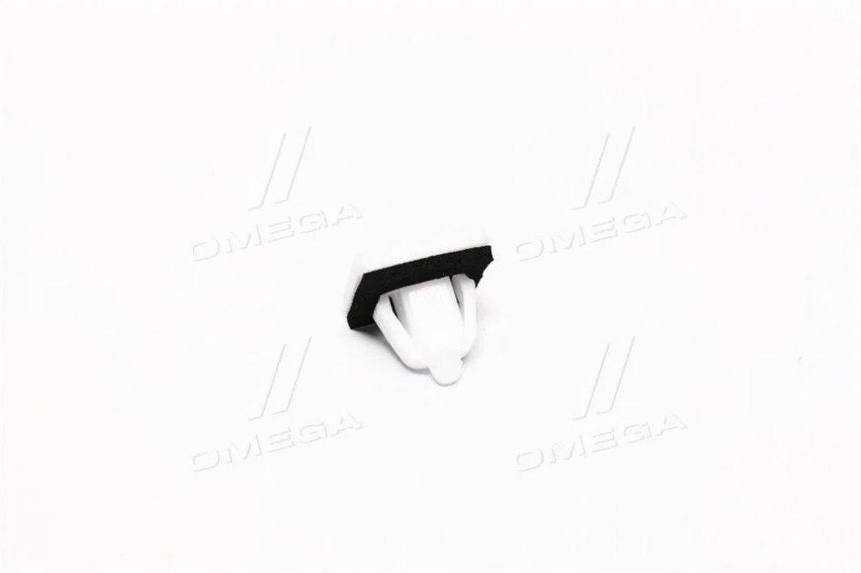 Клипса крепления молдинга бокового SsangYong SSANGYONG 7957809000 (фото 1)