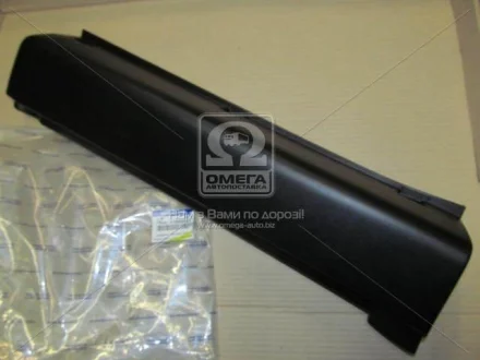 Накладка порога пластикова бокова права Actyon, Kyron (вир-во SsangYong) SSANGYONG 7958731000ABT