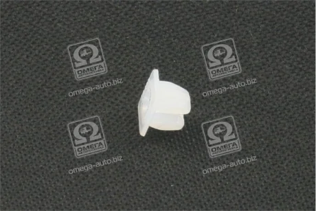 Клипса крепления молдинга бокового Rexton (02-, 12-) SsangYong SSANGYONG 7961905000