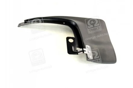 Брызговик задний правый Kyron (05-) SsangYong SSANGYONG 7978009000