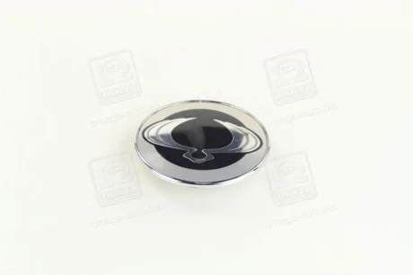 Эмблема капота Rexton (выр-во SsangYong) SSANGYONG 7996008B10