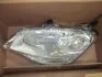 Фара левая (-корректор) Korando C (10-) SsangYong SSANGYONG 8310134000 (фото 1)