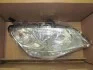 Фара правая (-корректор) Korando C (10-) SsangYong SSANGYONG 8310234000 (фото 1)