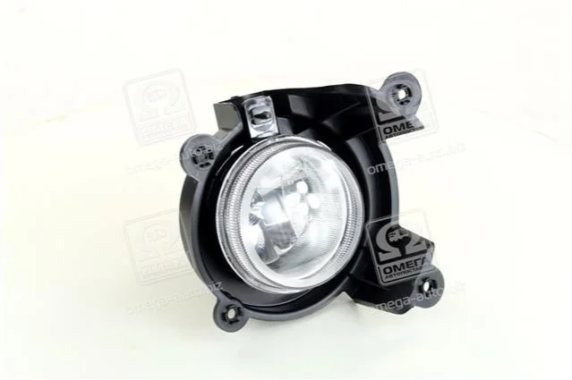 Фара п/тум пра. REXTON 06-12 (вір-во SsangYong) SSANGYONG 8320208B01 (фото 1)