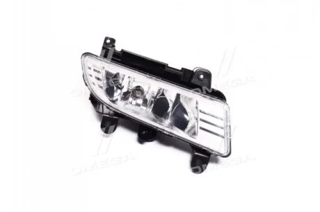 Фара противотуманная правая Kyron (07-) SsangYong SSANGYONG 8320209051