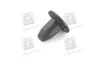 Клипса крепления задних фар Actyon Sports (12-) / Korando C (10-) / Rexton (02-, 10-) BLACK SsangYong SSANGYONG 8360434000 (фото 3)