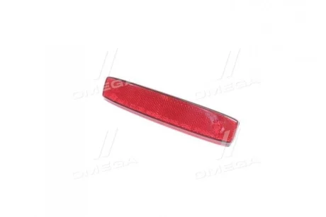 Фонарь (катафот в бампер) лев. REXTON 02-06 (выр-во SsangYong) SSANGYONG 8390108100
