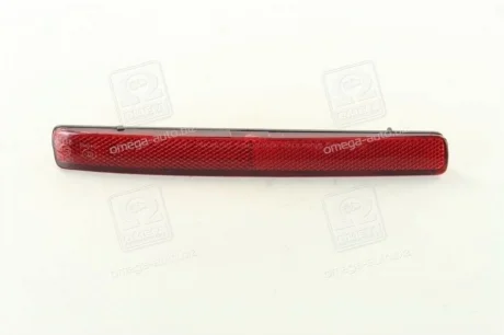Відбивач зад. пра. KYRON 08-14 (вир-во SsangYong) SSANGYONG 8390208B00