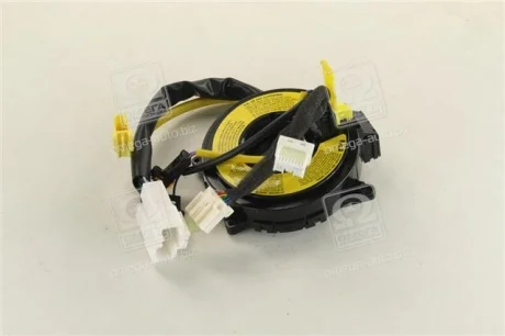 Шлейф подрулевой Actyon (08-) / Kyron (07-) / Rexton (07-) A/BAG:2,HORN:1,AUD:3,TIP:2,A/CRUISE:6 SsangYong SSANGYONG 8591009B30