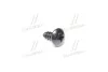 Саморез М4х12 (выр-во SsangYong) SSANGYONG 938044012S (фото 1)