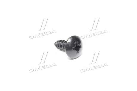 Саморез М4х12 (выр-во SsangYong) SSANGYONG 938044012S