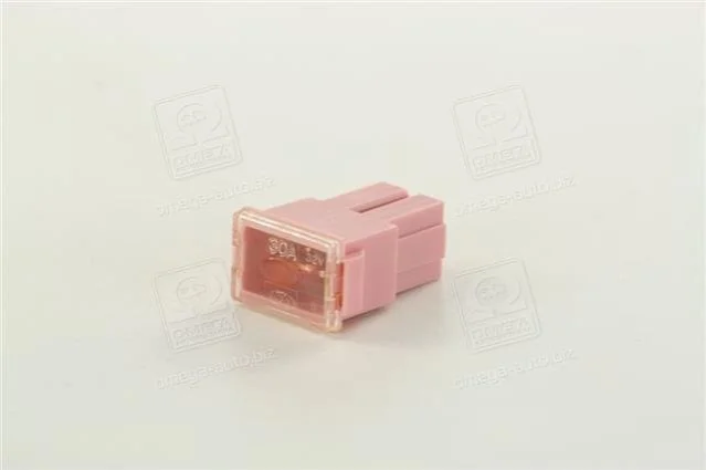 Предохранитель 30А розовый SsangYong SSANGYONG 9609100030 (фото 1)