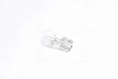 Автолампа бесцокольная (белая) 12v 5w Rodius, Kyron, Musso Actyon (Sports), Rexton (выр-во SsangYong) SSANGYONG 9666000050