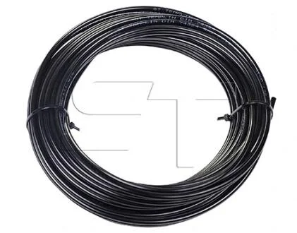 Трубопровод black 5 x 10/25 m/DIN 74324 ST-TEMPLIN 02.010.7300.270