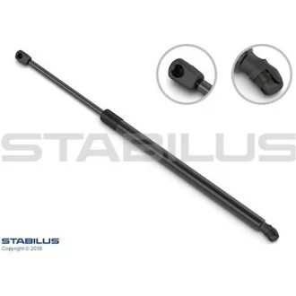 Амортизатор кришки багажника STABILUS 001825