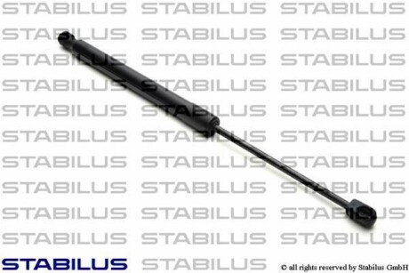 Амортизатор кришки багажника STABILUS 002431