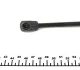 Амортизатор крышки багажника Opel Astra F 91-02 (hatchback) STABILUS 0031DT (фото 2)