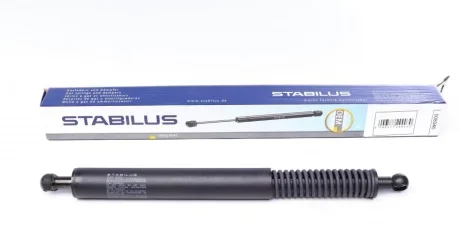 Амортизатор кришки багажника STABILUS 008046