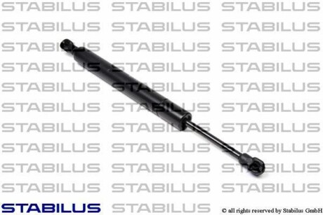 Амортизатор кришки багажника STABILUS 015356