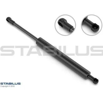 Амортизатор кришки багажника STABILUS 017688