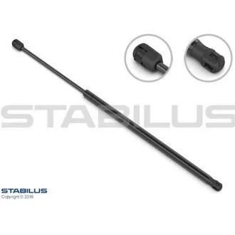 Амортизатор кришки багажника STABILUS 018094