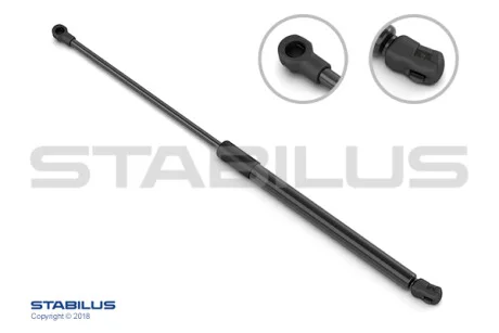 Газова пружина STABILUS 018123