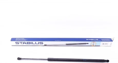 Амортизатор кришки багажника STABILUS 018254