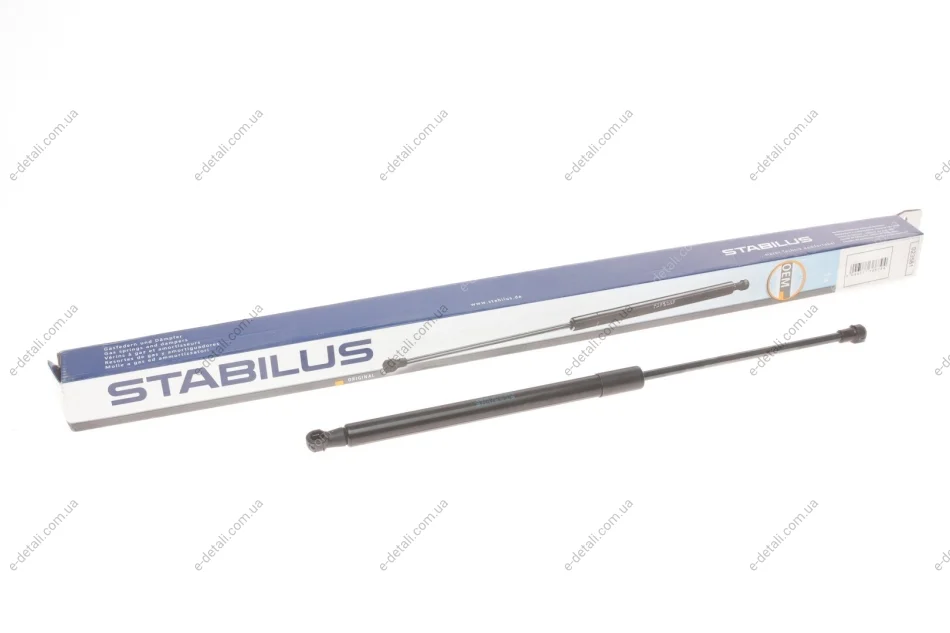 Газовий амортизатор STABILUS 023581 (фото 1)
