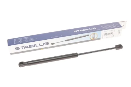 Газова пружина, кришка капота STABILUS 023619