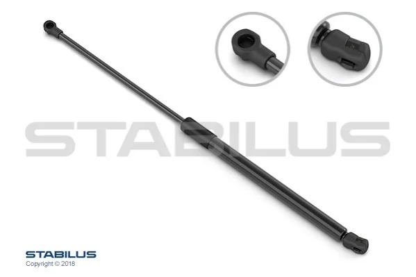 Газовий амортизатор STABILUS 024073 (фото 1)