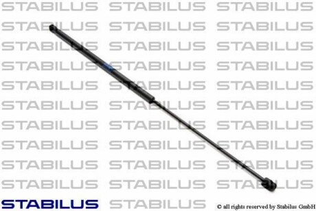 Амортизатор капота STABILUS 070293