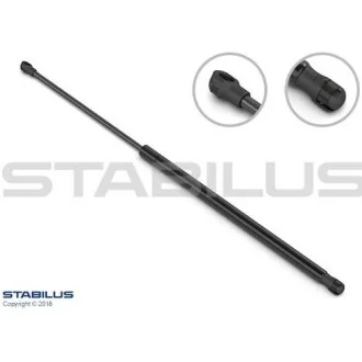 Амортизатор кришки багажника STABILUS 0707VV