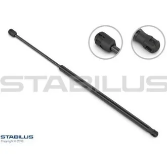 Амортизатор кришки багажника STABILUS 0793PL