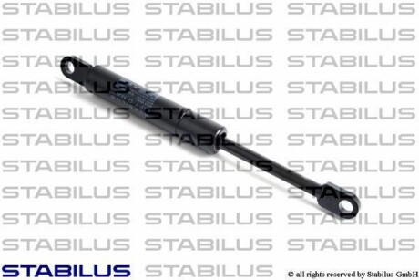 Амортизатор кришки багажника STABILUS 082481