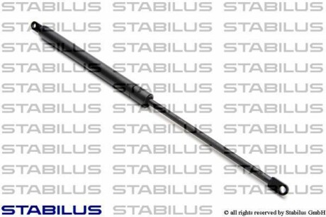 Амортизатор кришки багажника STABILUS 084409