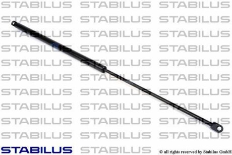 Амортизатор кришки багажника STABILUS 084778