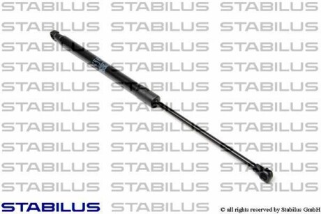 Амортизатор кришки багажника STABILUS 093946