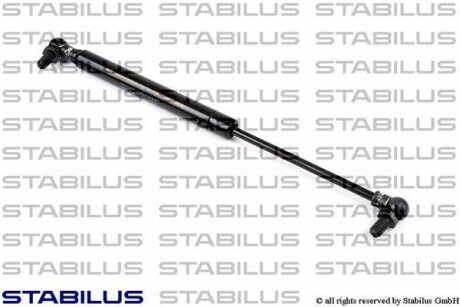 Газовий упор універсальний STABILUS 094390