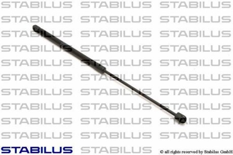 Амортизатор кришки багажника STABILUS 0974DZ