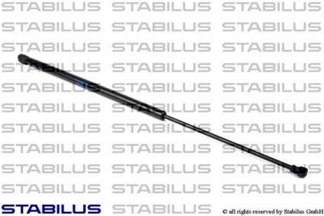 Амортизатор капота STABILUS 1035VA