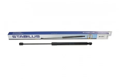 Амортизатор крышки багажника Audi Q5 09-17 STABILUS 106389