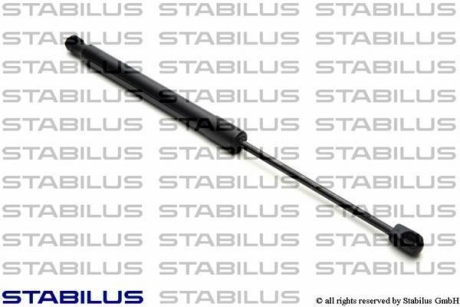 Амортизатор кришки багажника STABILUS 118339 (фото 1)
