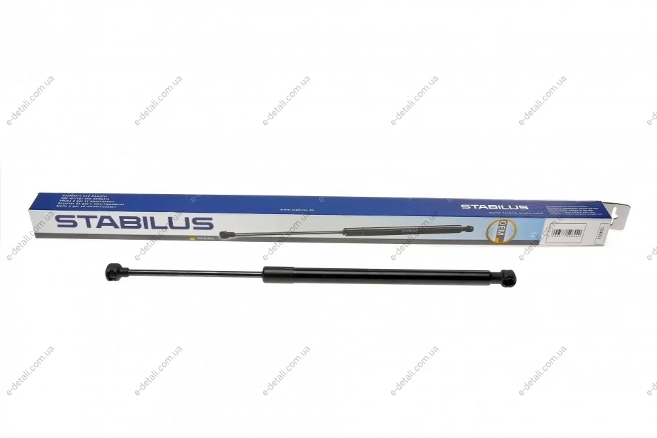 Амортизатор крышки багажника Audi A5 Sportback 09-17 STABILUS 124051 (фото 1)