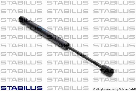 Амортизатор кришки багажника STABILUS 134108