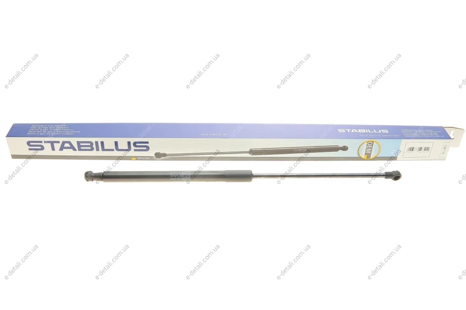 Амортизатор кришки багажника Toyota Prius 08- STABILUS 136715 (фото 1)