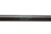 Амортизатор крышки багажника Jeep Grand Cherokee III 05-10 STABILUS 138383 (фото 2)