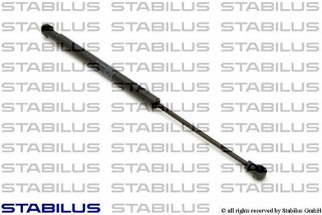 Амортизатор кришки багажника STABILUS 1389BJ