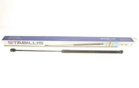 Амортизатор крышки багажника Opel Corsa D 06-14 STABILUS 140794